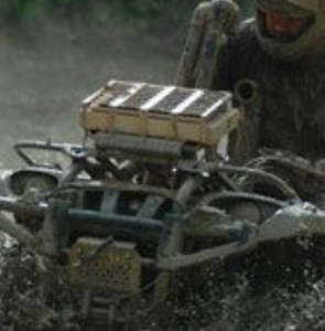 Meet your Posher, Johnathan